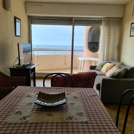 Appartement Vue Mer / Carnon Plage Mauguio Esterno foto